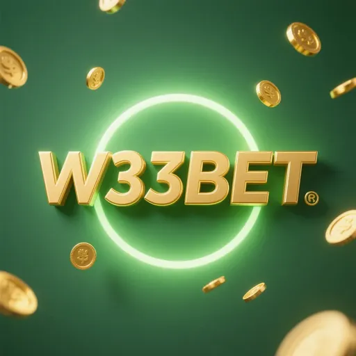 w33bet