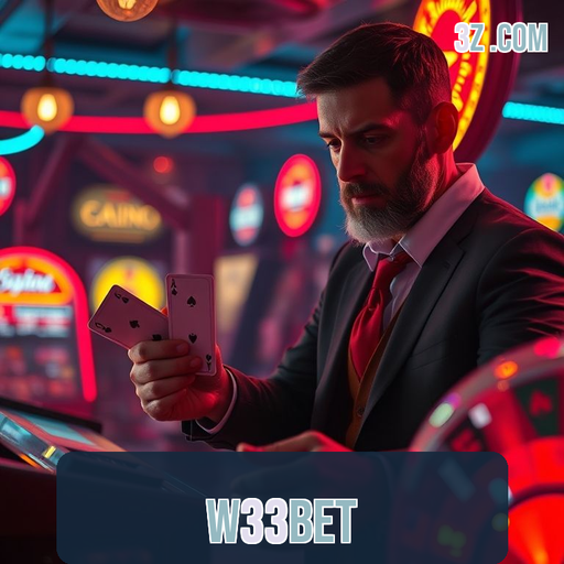 Empolgantes apostas esportivas no w33bet que vão surpreender