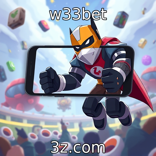 Mercado de jogos mobile em constante crescimento