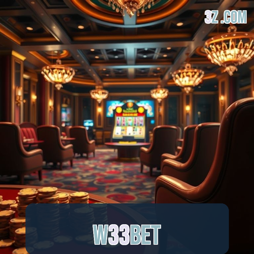 A Momentos Imperdíveis na Promoção do w33bet