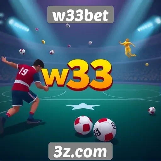 Avaliação da experiência do usuário na plataforma w33bet