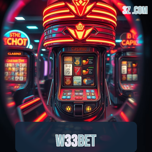 Experiência VIP no w33bet: Exclusividade e Diversão Garantida