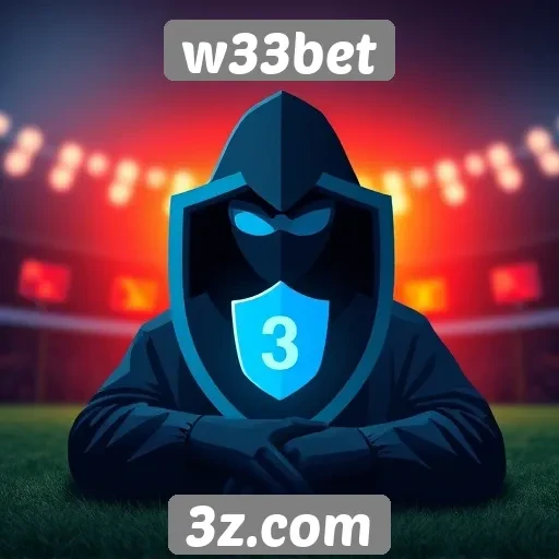 Recursos de segurança do w33bet para os usuários
