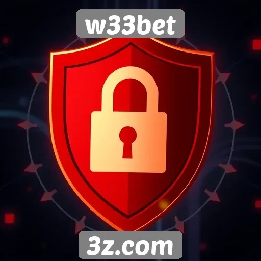 Segurança e confiabilidade do w33bet avaliada